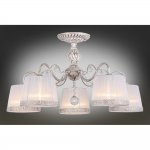 Люстра потолочная Omnilux OML-54107-05 Campovaglio