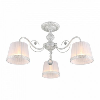 Люстра потолочная Omnilux OML-54117-03 Люстра потолочная Omnilux OML-54117-03