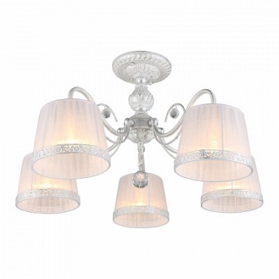 Люстра Omnilux OML-54117-05 Люстра Omnilux OML-54117-05