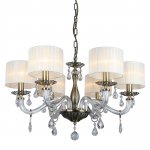 Люстра подвесная Omnilux OML-54203-06 Moschetta