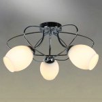 Люстра потолочная Omnilux OML-54307-03 Calevace