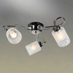 Люстра потолочная Omnilux OML-54407-03 Mandorleto