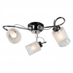 Люстра потолочная Omnilux OML-54407-03 Mandorleto