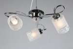 Люстра потолочная Omnilux OML-54407-03 Mandorleto