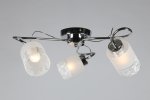 Люстра потолочная Omnilux OML-54407-03 Mandorleto
