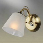 Светильник бра Omnilux OML-54601-01 Larone