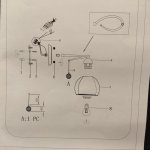 Светильник бра Omnilux OML-54711-01 Maluventu