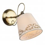 Светильник бра Omnilux OML-55101-01 Tarvo 