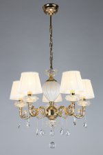 Люстра подвесная Omnilux OML-55203-05 Mancino