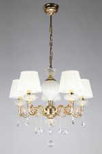 Люстра подвесная Omnilux OML-55203-05 Mancino