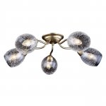 Люстра потолочная Omnilux OML-55507-05 Miglionico