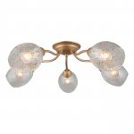 Люстра потолочная Omnilux OML-55507-05 Miglionico