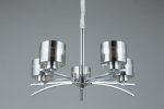 Люстра подвесная Omnilux OML-55803-05 Alassio
