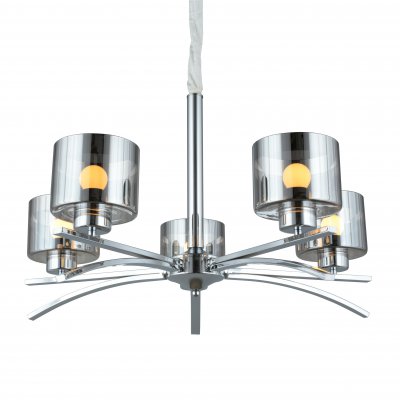 

Люстра подвесная Omnilux OML-55803-05 Alassio, OML-55803-05