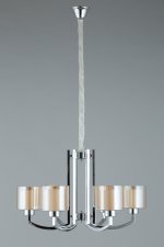 Люстра подвесная Omnilux OML-55903-06 Atessa