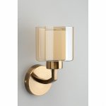 Светильник настенный (Бра) Omnilux OML-55911-01 Atessa