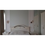 Светильник настенный (Бра) Omnilux OML-55911-01 Atessa