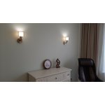 Светильник настенный (Бра) Omnilux OML-55911-01 Atessa