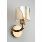 Светильник настенный (Бра) Omnilux OML-55911-01 Atessa