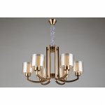 Люстра подвесная Omnilux OML-55913-06 Atessa