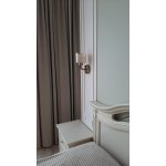 Люстра подвесная Omnilux OML-55913-06 Atessa