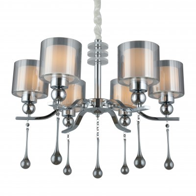 

Люстра подвесная Omnilux OML-56003-06 Giarre, OML-56003-06