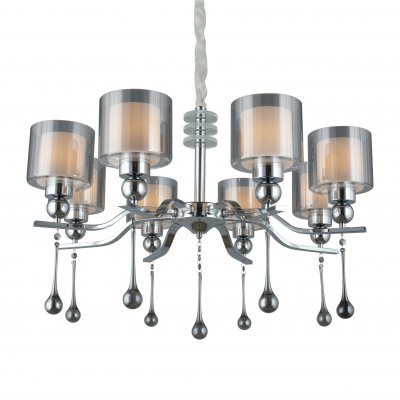 

Люстра подвесная Omnilux OML-56003-08 Giarre, OML-56003-08