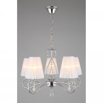 Люстра подвесная Omnilux OML-56203-05 Molinella