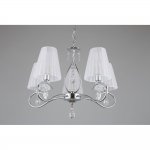 Люстра подвесная Omnilux OML-56203-05 Molinella