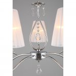 Люстра подвесная Omnilux OML-56203-05 Molinella