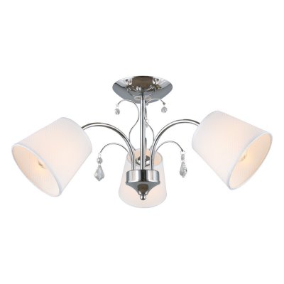 

Люстра потолочная Omnilux OML-56307-03 Novello, OML-56307-03