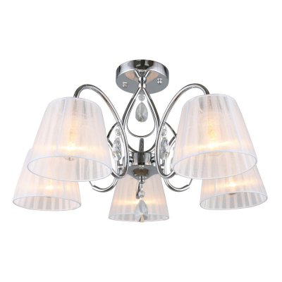 

Люстра потолочная Omnilux OML-56607-05 Cardillo, OML-56607-05