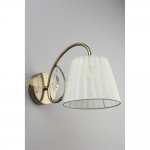 Светильник настенный (Бра) Omnilux OML-56611-01 Cardillo