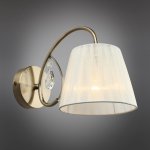 Светильник настенный (Бра) Omnilux OML-56611-01 Cardillo