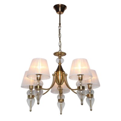 

Люстра подвесная Omnilux OML-56803-05 Balestrate, OML-56803-05
