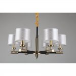 Люстра подвесная Omnilux OML-57303-06 Albinia