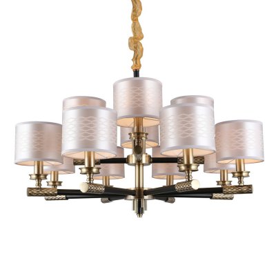 Люстра подвесная Omnilux OML-57303-12 Albinia Люстра подвесная Omnilux OML-57303-12 Albinia