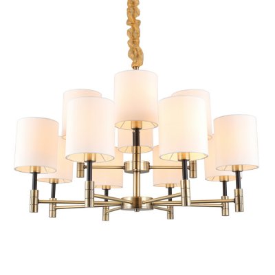 Люстра подвесная Omnilux OML-57503-12 Mulazzo Люстра подвесная Omnilux OML-57503-12 Mulazzo