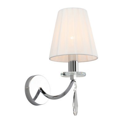 Светильник настенный (Бра) Omnilux OML-57701-01 Breguzzo Светильник настенный (Бра) Omnilux OML-57701-01 Breguzzo