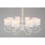 Люстра подвесная Omnilux OML-57803-08 Mergozzo