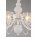 Люстра подвесная Omnilux OML-57803-08 Mergozzo