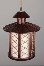 Подвесной светильник Omnilux OML-58206-01 Maceda