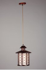 Подвесной светильник Omnilux OML-58206-01 Maceda