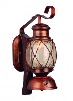 Светильник бра Omnilux OML-58301-01 Maceira