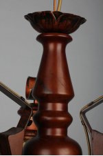 Люстра подвесная Omnilux OML-58303-03 Maceira