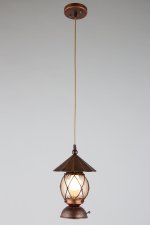 Подвесной светильник Omnilux OML-58306-01 Maceira