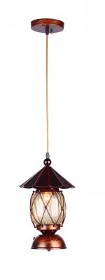 Подвесной светильник Omnilux OML-58306-01 Maceira