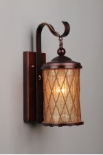 Светильник бра Omnilux OML-58401-01 Monchique