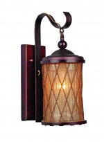 Светильник бра Omnilux OML-58401-01 Monchique