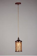 Подвесной светильник Omnilux OML-58406-01 Monchique